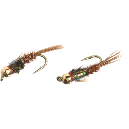 Umpqua - Flashback Pheasant Tail (Bead) - 2-Pack