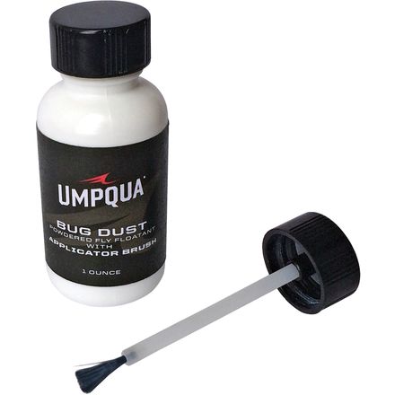 Umpqua - Bug Dust with Applicator Brush