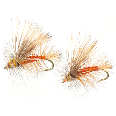 Umpqua - Kaufmann's Stimulator (Barbless) - 2-Pack