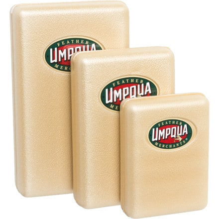 Umpqua - Ultra-Light Foam Fly Box