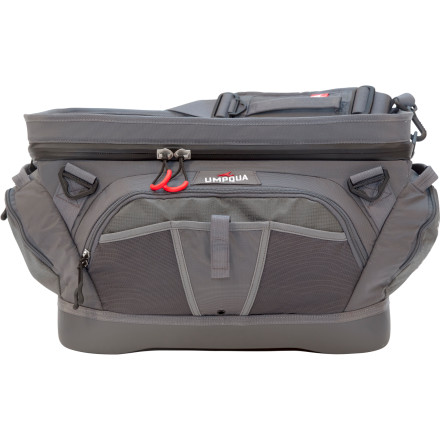 Umpqua - Famous 2500 Boat Bag - 2500cu in