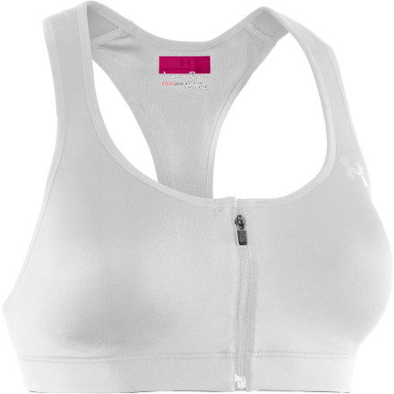 Under Armour Armour Protegee Sports Bra D-Cup - Women's
