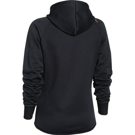 Under Armour - Rival Pullover Hoodie - Women's