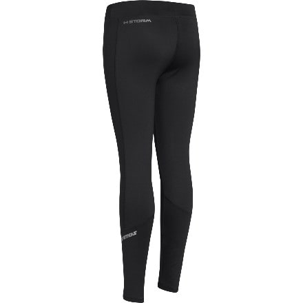 Under Armour - Coldgear Infrared Storm Tight - Girls'