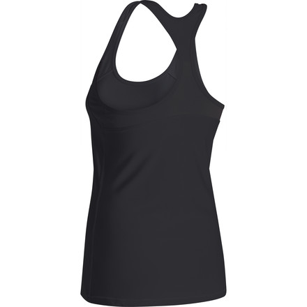 Under Armour HeatGear Alpha Tank Top - Women's