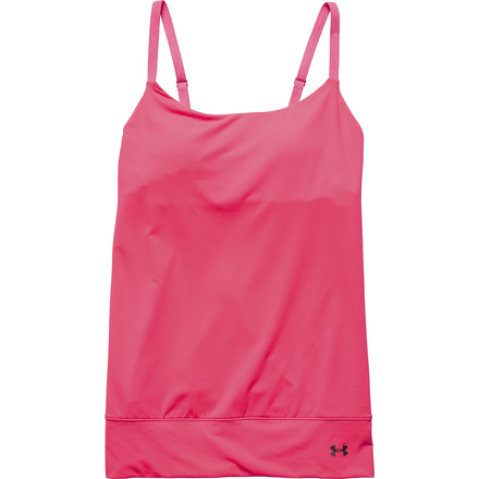 Under Armour Essential Banded Tank Top - Women's