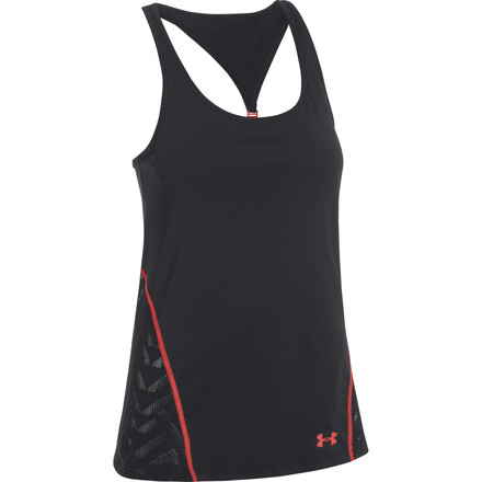 Under Armour Armourvent Moxey Tank Top - Women's