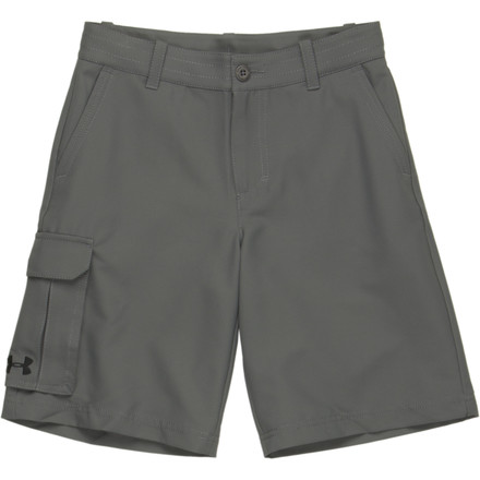 Under Armour Utility Club Cargo Short - Boys'