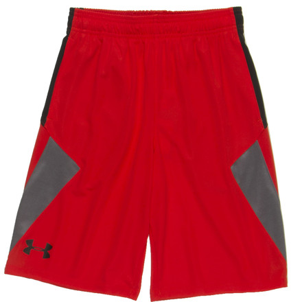 Under Armour Backboard Basketball Short - Boys'