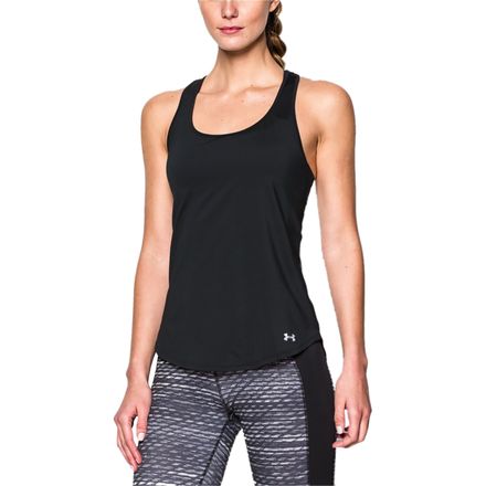 Under Armour - Fly-By 2.0 Tank Top - Women's