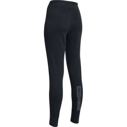 Under Armour - Favorite French Terry Jogger Pant - Women's