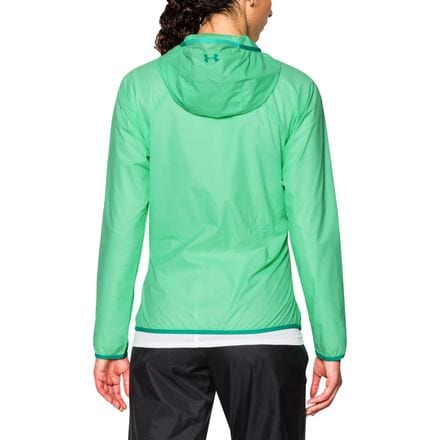Under Armour - Anemo Jacket - Women's