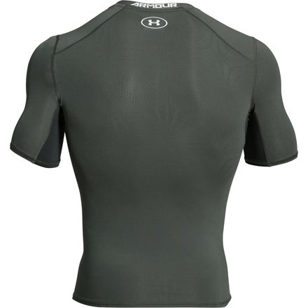 Under Armour - Coolswitch Armour Shirt - Men's