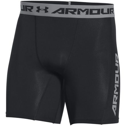 Under Armour - CoolSwitch Armour Boxer Brief - Men's
