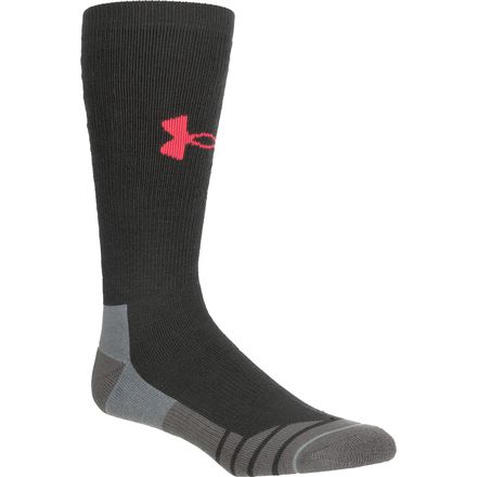 Under Armour - Hitch Heavy 3.0 Boot Sock - Women's