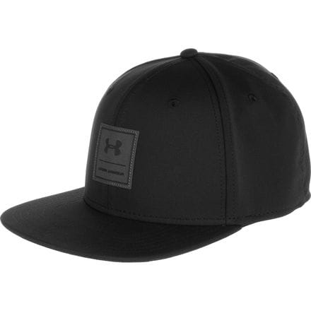 Under Armour - Squared Up Hat