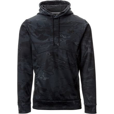 Under Armour - Franchise Camo Pullover Hoodie - Men's