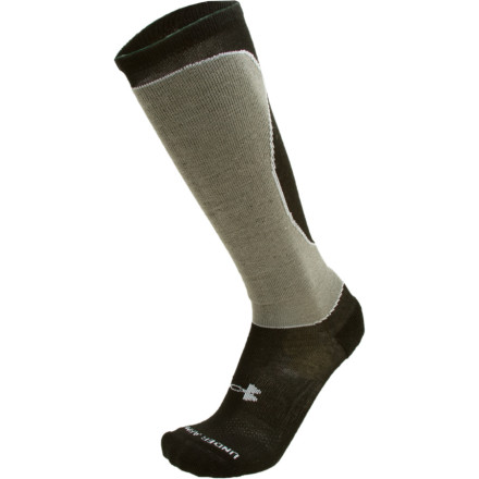 Under Armour Rollins Ski Sock