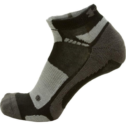Under Armour MXT Approach Lo Sock