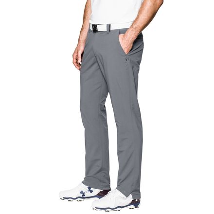 Under Armour - Match Play Taper Pant - Men's