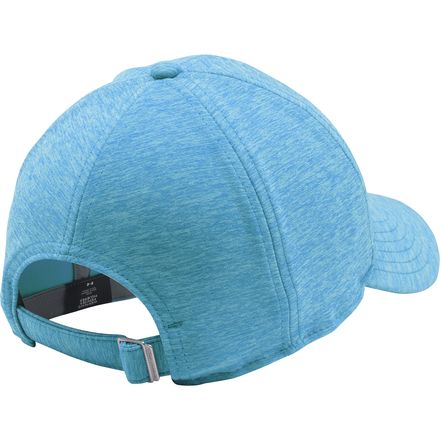 Under Armour - Twisted Renegade Hat - Women's