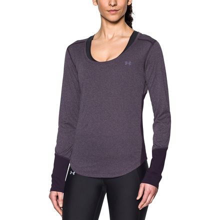 Under Armour - CoolSwitch Thermocline Shirt - Women's