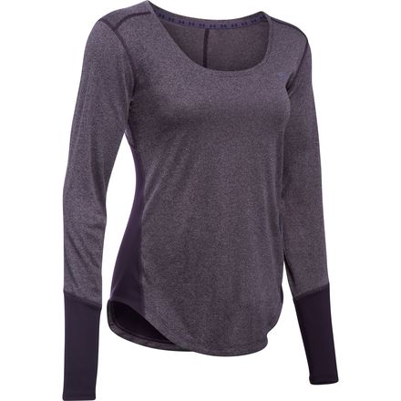 Under Armour - CoolSwitch Thermocline Shirt - Women's