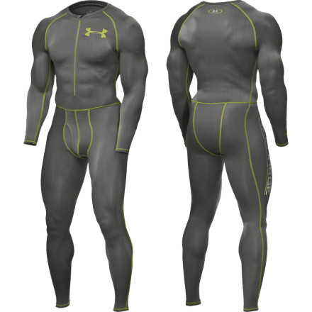 Under Armour - Generation II Recharge Compression Suit - Men's