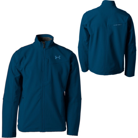 Under Armour Skyscraper Softshell