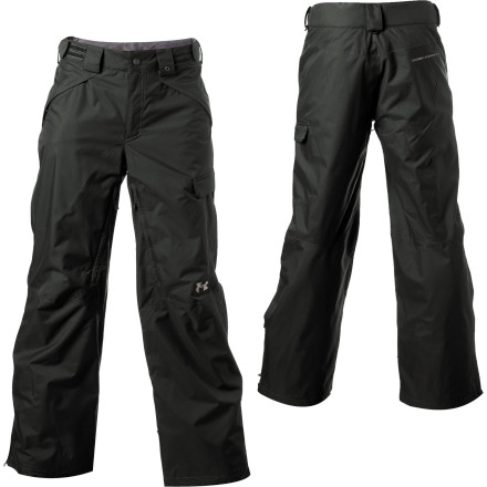 Under Armour Flow Field Pant - Men's