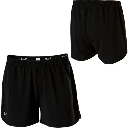 Under Armour Tech Short