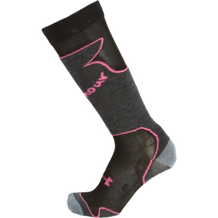 Under Armour Hype Pro Lite Ski Sock