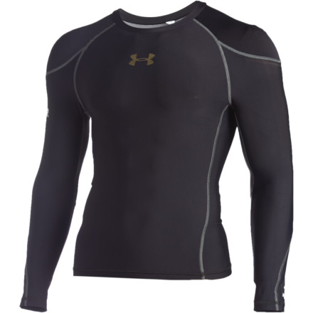 Under Armour - Recharge Energy Shirt - Long-Sleeve - Men's