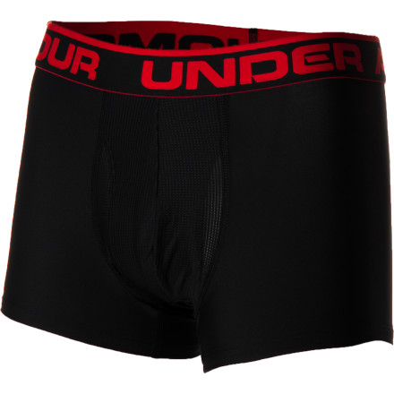 Under Armour - Original 3in Boxer - Men's