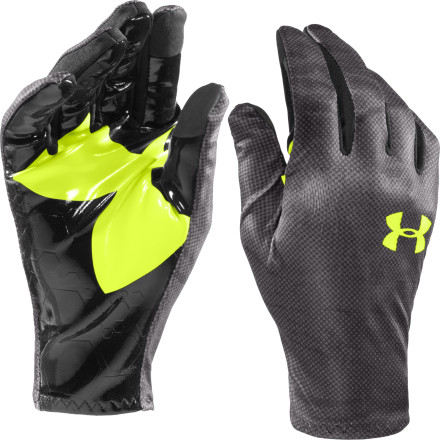 Under Armour - Super Softshell Pipe Glove