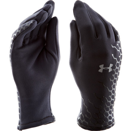 Under Armour - Stretch Glove - Women's