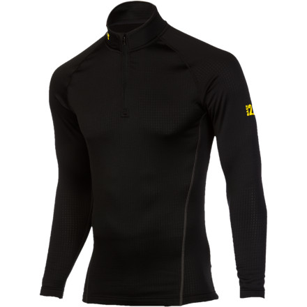 Under Armour - Base 2.0 1/4-Zip Top - Men's