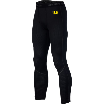 Under Armour - Base 2.0 Legging - Men's