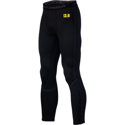 Under Armour - Base 3.0 Legging - Men's