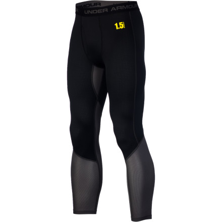 Under Armour - Basemap 1.5 Legging - Men's