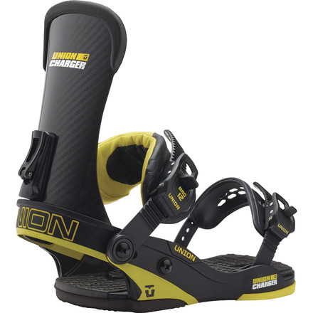 Union - Charger Snowboard Binding