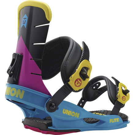 Union - Flite Snowboard Binding