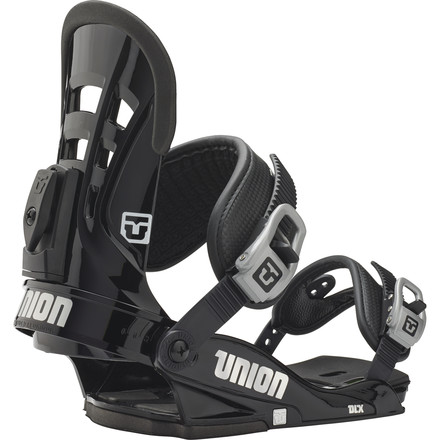 Union - DLX Snowboard Binding