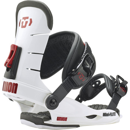 Union - Mini Flite Snowboard Binding - Kids'