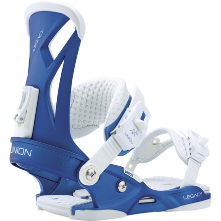 Union - Legacy Snowboard Binding - Women's