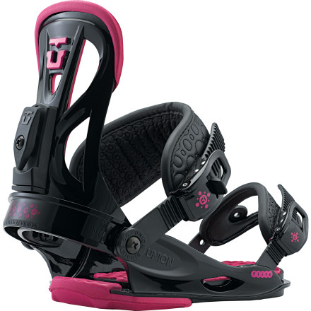 Union Flite Lady Binding - Women