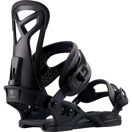 Union - MC Metafuse Snowboard Binding