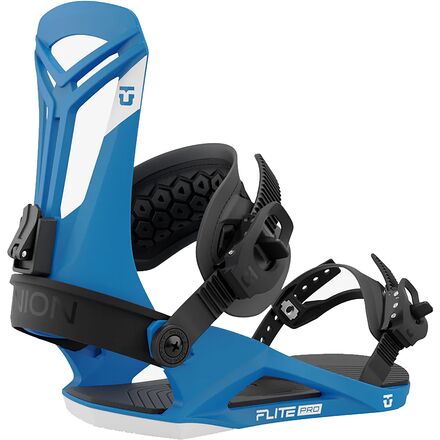 Union - Flite Pro Snowboard Binding - 2024 - Blue