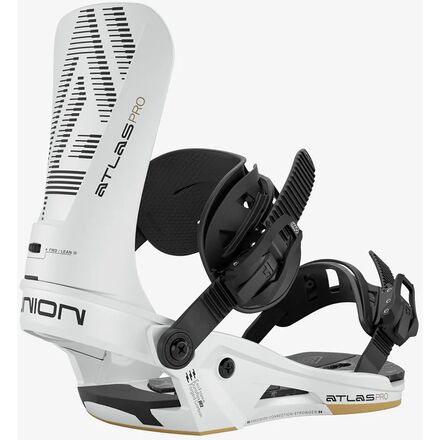 Atlas Pro Snowboard Binding - 2026