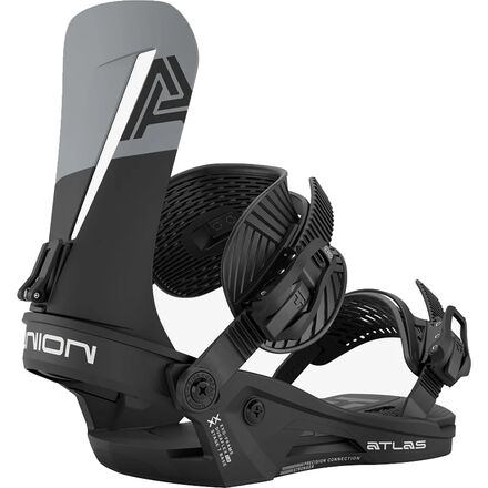 Atlas Snowboard Binding - 2026